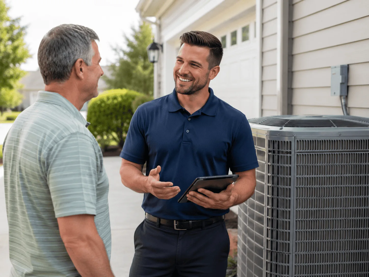 Heat Pump Installation Cope, CO FAQs